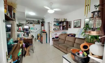 Casa com 2 quartos à venda na Rua Desembargador José Eduardo Coelho de Paula, Conjunto Residencial Vista Verde, São Paulo