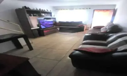 Casa com 2 quartos à venda na Rua Venâncio Diniz Junqueira, Jaraguá, São Paulo