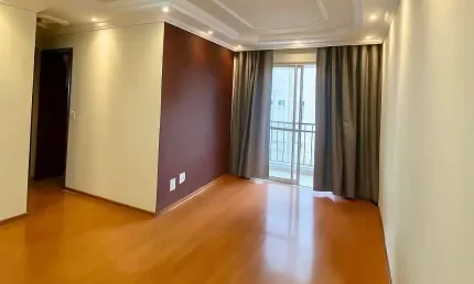 Apartamento com 3 quartos à venda na Rua Eugênio Lorenzetti, 130, Jardim Íris, São Paulo