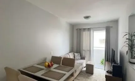 Apartamento com 2 quartos à venda na Rua Caetanópolis, 940, Jaguaré, São Paulo
