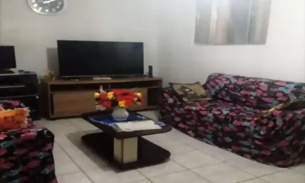 Casa com 2 quartos à venda na Rua Benedito Pena, Vila Hermínia, São Paulo
