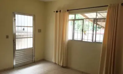 Casa com 2 quartos à venda na Rua Augusto Batista Marson, Jardim Consteca, Sumaré