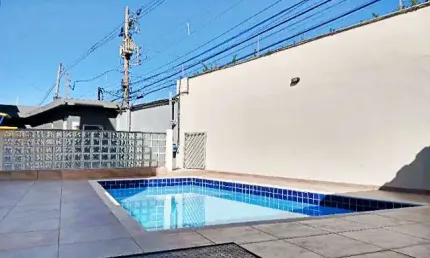 Casa com 2 quartos à venda na Avenida Itaberaba, 3336, Itaberaba, São Paulo