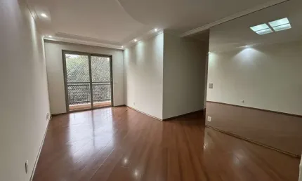 Apartamento com 3 quartos à venda na Avenida do Anastácio, 2409, Parque São Domingos, São Paulo