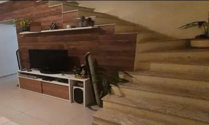 Casa com 3 quartos à venda na Rua Jandaia, Ayrosa, Osasco