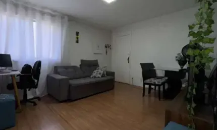 Apartamento com 2 quartos à venda na Avenida Raimundo Pereira de Magalhães, 1652, Pirituba, São Paulo