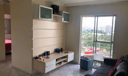 Apartamento com 2 quartos à venda na Avenida Raimundo Pereira de Magalhães, 1720, Jardim Íris, São Paulo