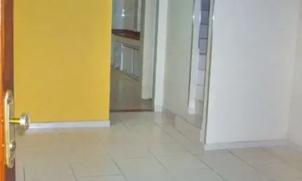Casa com 2 quartos à venda na Rua Ricardo Abed, Conjunto Residencial Vista Verde, São Paulo