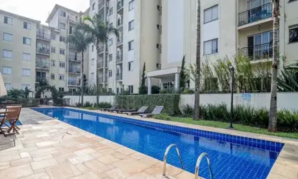 Apartamento à venda, 102 m², 3 quartos, 2 banheiros, 1 suíte