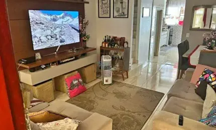 Casa com 2 quartos à venda na Rua Ricardo Abed, Conjunto Residencial Vista Verde, São Paulo