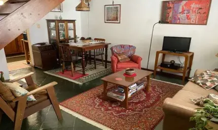 Casa com 2 quartos à venda na Rua Vicente Ferreira, 57, Jaguaré, São Paulo