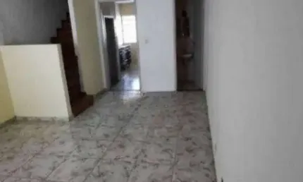 Casa com 2 quartos à venda na Rua José Carlos de Resende, Conjunto Residencial Vista Verde, São Paulo