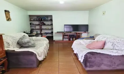 Casa com 3 quartos à venda na Rua Abraham Lincoln, Parque São Domingos, São Paulo
