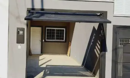 Sobrado à venda, 95 m², 2 quartos, 3 banheiros, 2 suítes