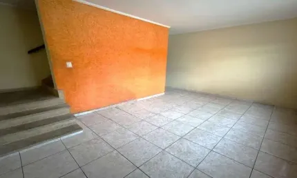 Casa com 2 quartos à venda na Rua Doutor Jaime Bricio Filho, Jardim São José (Zona Norte), São Paulo