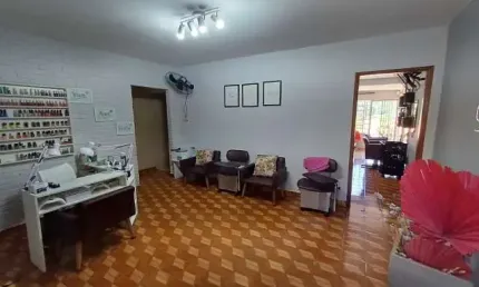 Casa com 3 quartos à venda na Rua Doutor Valentim de Queirós, Jardim Regina, São Paulo