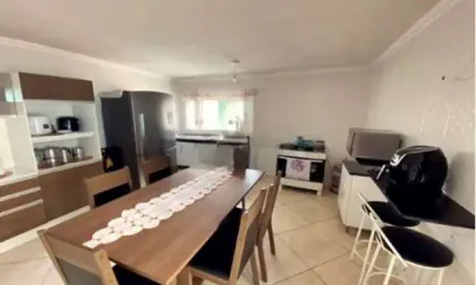 Casa com 2 quartos à venda na Rua Alarico Resende, Jardim Vivan, São Paulo