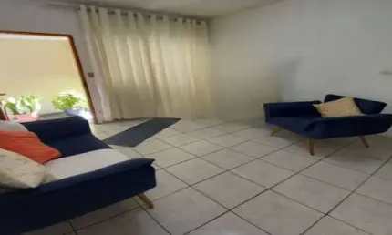 Casa com 3 quartos à venda na Rua Adele Zarzur, Jardim São José (Zona Norte), São Paulo