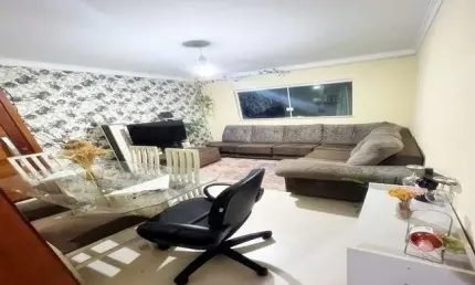 Casa à venda, 100 m², 3 quartos, 2 banheiros, 1 suíte