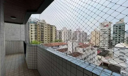 Apartamento à venda, 94 m², 2 quartos, 2 banheiros, 1 suíte