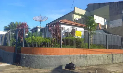 Casa com 2 quartos à venda na Rua Lopo Homem, Vila dos Remédios, São Paulo