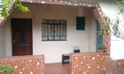 Terreno à venda na Rua Doutor Sebastião Portugal Gouveia, Vila Pereira Cerca, São Paulo