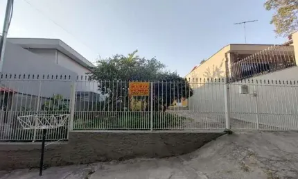 Casa com 2 quartos à venda na Rua Doutor André Peggion, Jardim Regina, São Paulo