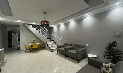 Casa com 3 quartos à venda na Rua Antônio Rodrigues Belo, Vila Aurora (Zona Norte), São Paulo
