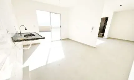 Apartamento com 2 quartos à venda na Rua Santa Romana, 221, Vila Pereira Cerca, São Paulo