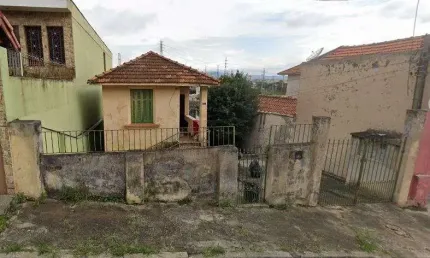 Terreno à venda na Rua Salvador Sala, Piqueri, São Paulo
