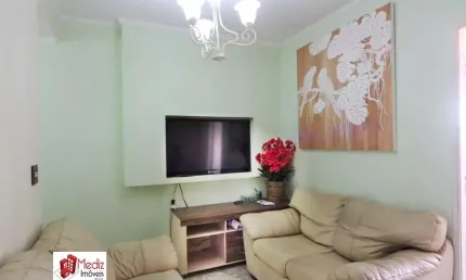 Apartamento com 4 quartos à venda na Rua Inácio Luís da Costa, 868, Parque São Domingos, São Paulo