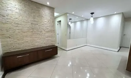 Apartamento à venda, 65 m², 3 quartos, 2 banheiros, 1 suíte