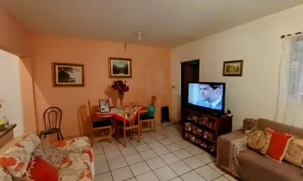 Sobrado à venda, 256 m², 2 quartos, 3 banheiros, 1 suíte