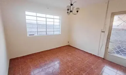 Casa com 2 quartos à venda na Rua Domingos Maza, Vila Boaçava, São Paulo