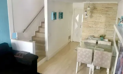 Casa com 2 quartos à venda na Rua Desembargador Joaquim Bandeira de Mello, 657, Conjunto Residencial Vista Verde, São Paulo