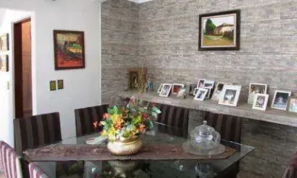 Casa com 2 quartos à venda na Rua Edvard de Vita Godoy, 01, Parque Maria Domitila, São Paulo