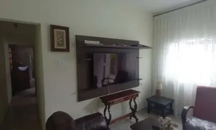 Casa com 2 quartos à venda na Rua Maria Julieta Drummond de Andrade, Vila Guedes, São Paulo