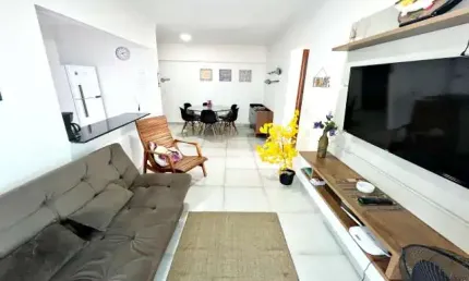 Apartamento à venda, 70 m², 2 quartos, 2 banheiros, 1 suíte