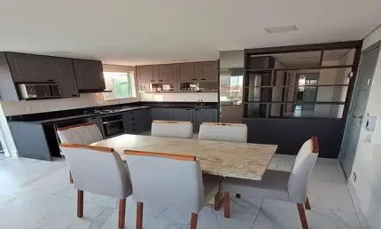 Apartamento à venda, 55 m², 2 quartos, 2 banheiros, 1 suíte