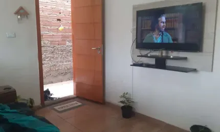 Casa com 4 quartos à venda na Rua Lago do Junco, Vila Zat, São Paulo