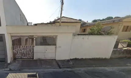 Terreno à venda na Rua Mariana Camargo, Parque Maria Domitila, São Paulo