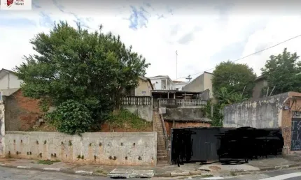 Terreno à venda na Rua Safira, Mutinga, Osasco