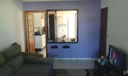 Casa à venda, 118 m², 3 quartos, 2 banheiros, 1 suíte