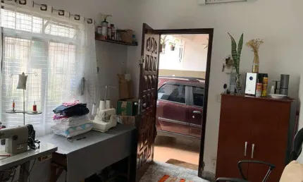 Casa com 3 quartos à venda na Travessa Particular, Vila Pirituba, São Paulo