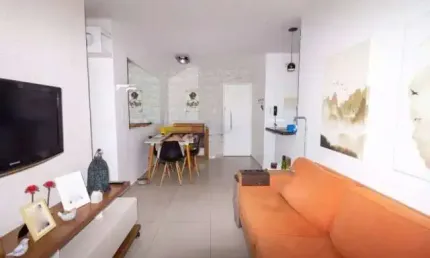 Apartamento com 2 quartos à venda na Avenida Ernesto Igel, 307, Lapa, São Paulo