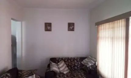 Casa com 4 quartos à venda na Rua Homero Sales, Parque São Domingos, São Paulo