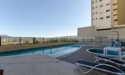 Apartamento à venda, 67 m², 3 quartos, 2 banheiros, 1 suíte