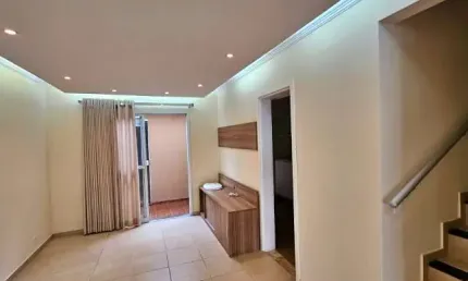 Casa com 3 quartos à venda na Rua Desembargador Plínio Novaes de Andrade, Conjunto Residencial Vista Verde, São Paulo