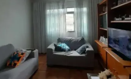 Casa com 2 quartos à venda na Rua Major João Joaquim Braga, Vila Clarice, São Paulo