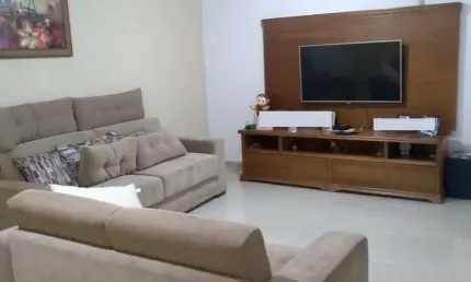 Casa com 3 quartos à venda na Rua Santaluz, Conjunto Residencial Jardim Canaã, São Paulo